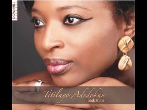 Titilayo Adedokun - Three Little Sisters, funk version