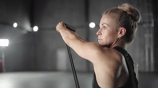 720P PROGRAM ESSENCE LES MILLS CORE VIDEO 16X9