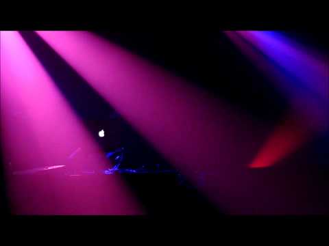 Traumer @ Paris, Machine du Moulin Rouge - 07.04.2012