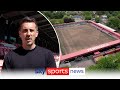 Gary Neville On Partnering With David Beckham To Lead New Consortium To Take Over Salford City
