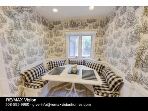 3 Westwood Drive, Worcester MA 01609 - Single Family Home - Real Estate - For Sale -