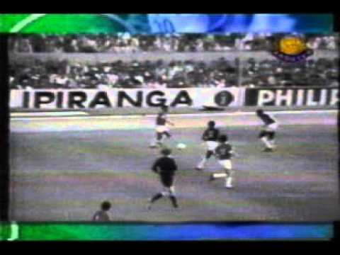Inter 3 x 2 Cruzeiro 1972