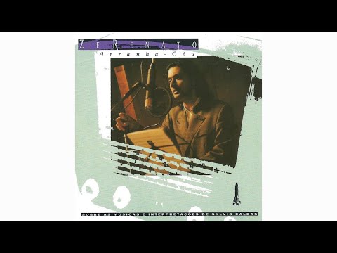 Zé Renato feat. João Bosco - "Minha Palhoça" (Arranha Céu/1994)