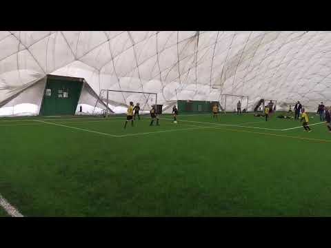 NoPS Musta - NJS/T2012 21.8.2021 (BearIT Cup)