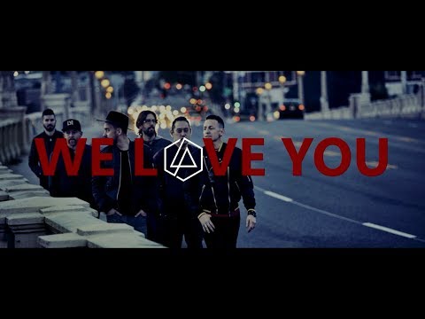 Chester Bennington Tribute