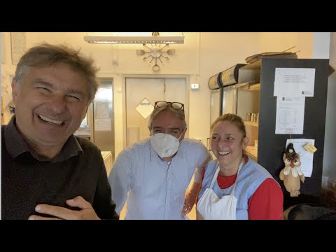 Barzelletta L'oste ignaro - Paci