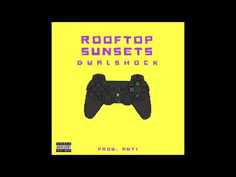 Dualshock - Rooftop Sunsets (Prod. ANT1)