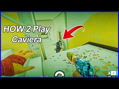 How to play Caveira in 2022 - Rainbow Six Siege Operation Demon Veil