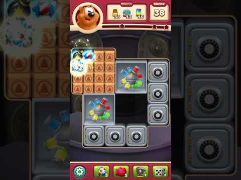 Livello 3467 Toon blast