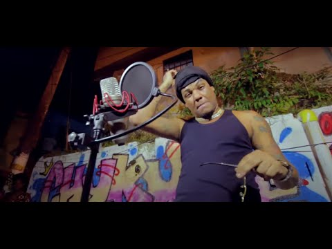EL CHUKY DE LEWA & AQUINO302 - DONDE TÚ TABA’ (Video Oficial)