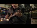 Practising Songs read my lips Cover Mary Chapin Carpenter
