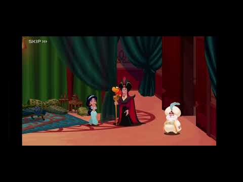 Kingdom Hearts Union X Cutscene #183: A Plan Exposed