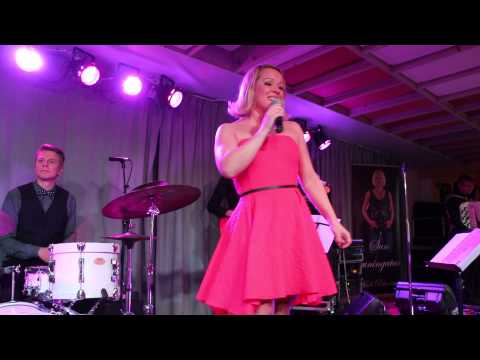 Heidi Pakarinen ja Karavaani - Bon voyage Pavi 3.5.2015