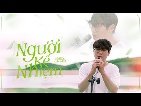 Anh khoa - Người Kế Nhiệm