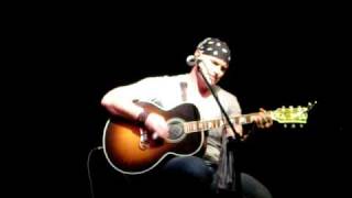 Keith Anderson, I Still Miss You, nashville unplugged,