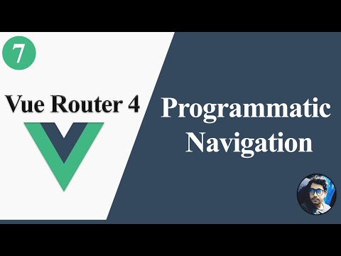 Introduction to Vue Router 4 and Create Basic Routing Hindi
