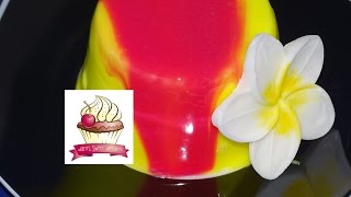 Mirror Glaze // Spiegelglasur