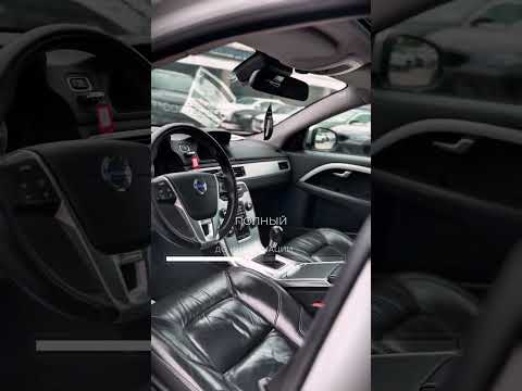 фото volvo v70 iii 0