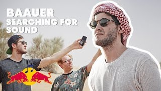 Baauer: Searching For The Next Harlem Shake | Documentary | Red Bull Music