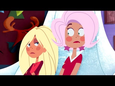 A KIND OF MAGIC ⭐Trust (S01E03) Episode HD