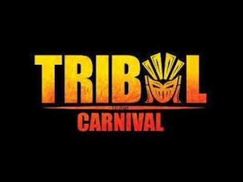 Tribal for the carnival ... 2019 _ - _ dj TONM !