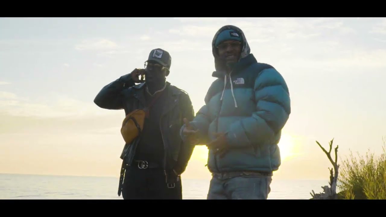 Legendary Brasstacks ft Mathematik – “Equation”