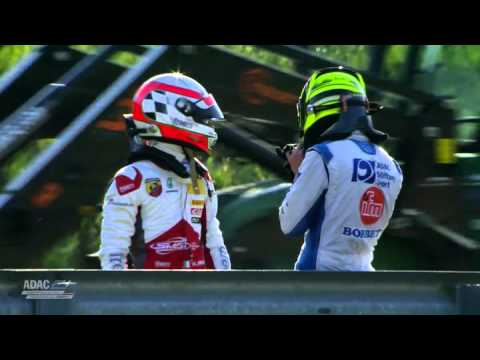 ADAC Formel 4 Saison-Trailer