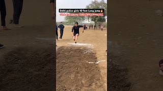 Download lagu Delhi police constable girls 10 feet long jump 🚨🚨|| #delhipolice #longjump #physicalacademy mp3