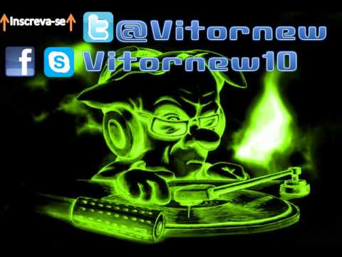 MC TOCK - BONDE DO ESTELIONATO [ DJS RENNAN SJM & WILLIAM DO JACA ]