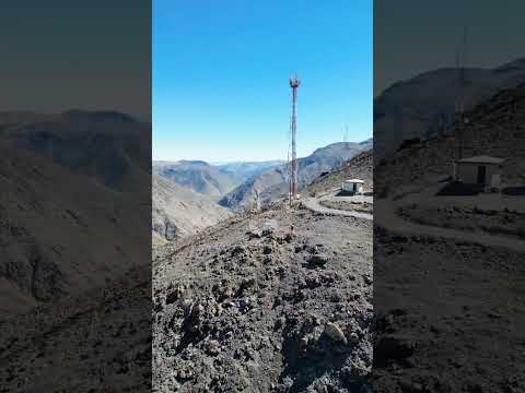 🏔️✨ Aventura en el Cerro El Toro | Alto del Carmen