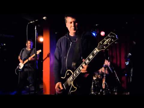 THE FREEZE ~ Bloodlights + Sacrifice not suicide & more (live in Nürnberg)