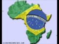 Africa se uniu ao meu brasil 