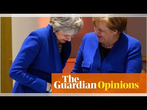 Merkel dresses to deflect attention – May could learn from that | Anne McElvoy | BuzzFresh News