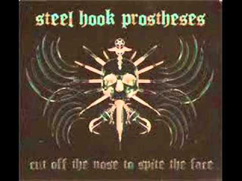 Steel Hook Prostheses - Voices From God