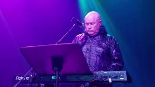A FLOCK OF SEAGULLS - THE MORE YOU LIVE,THE MORE YOU LOVE - &quot;LIVE&quot; CLUB 80S CORONA CA, 2-2-2019