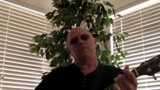 Roger Boggs - Who be looking out for me - Robert Earl Keen