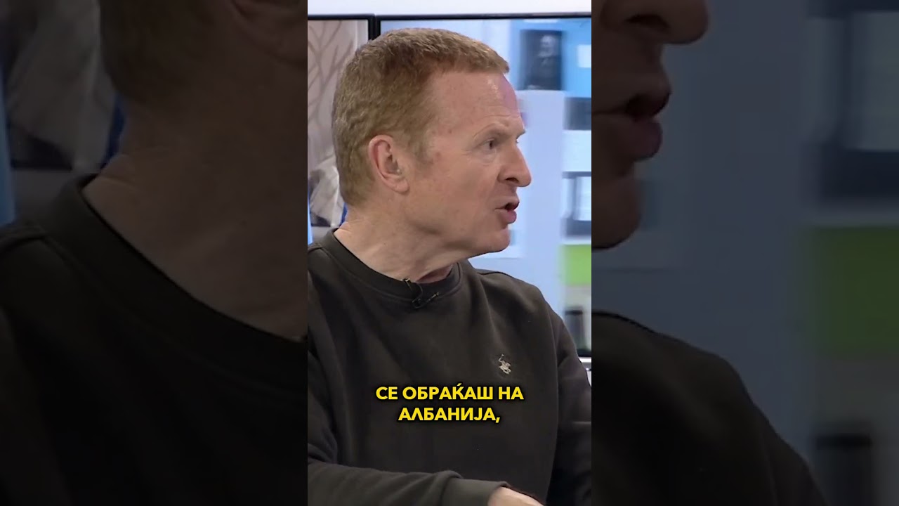 На кратко: „Само Вистина“ со Драган Павловиќ Латас - 20.05.2026