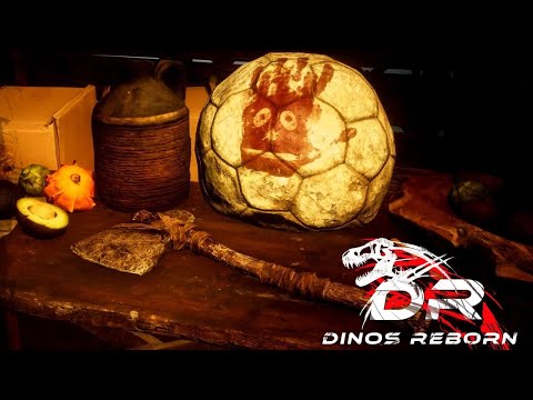 Gameplay Trailer