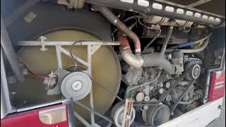 Двоповерховий автобус Van Hool TD925 Astromega 83 Seats | Зображення 5 - Autoline