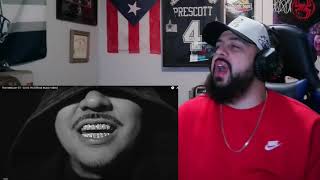 CHICO TO Mexican OT | That Mexican OT - 02.02.99 | REACTION