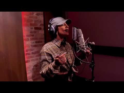 SCENE NOT HEARD: ASIAN NXT GXN - AVA SEHRA SESSION