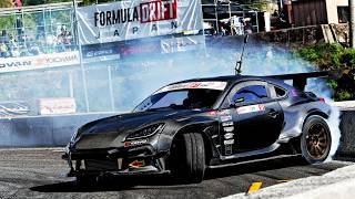 Download lagu FDJ - Round 5: Gransnow Okuibuki, Shiga - Top 16 mp3