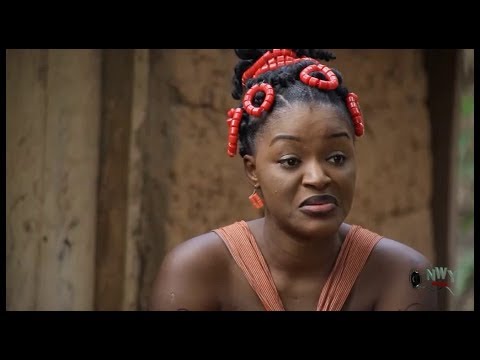 The Pretty Goddess Season  3&4 (Cha Cha Eke) - 2019 Latest Nigerian Movie FULL HD