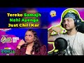 Chill kinda guy | Srushti Tawde | Hustle 2.0 | Reaction & Commentary | WannaBe StarKid