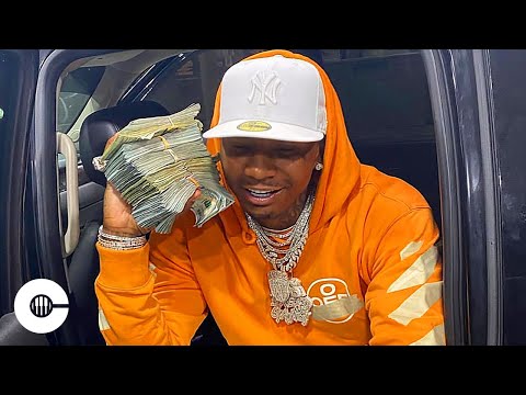 MoneyBagg Yo x Key Glock x Tay Keith Type Beat " ATM" | @ChaseRanItUp x @flemdawg1hunna