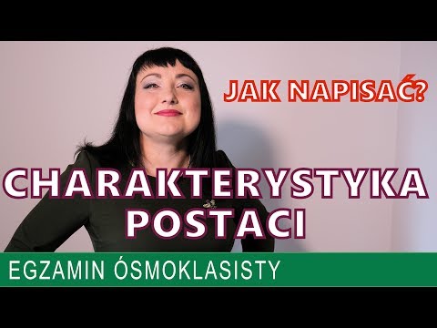 36. Character Characterization. Elementary Polish.