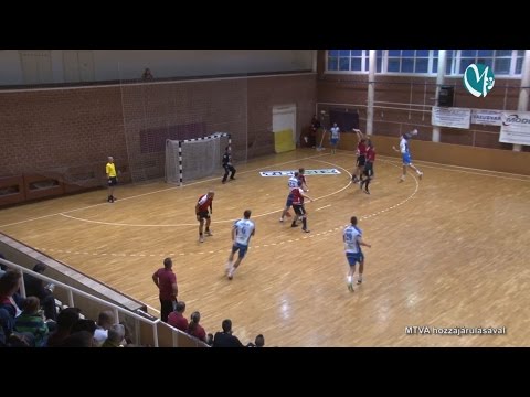 Mezőkövesdi KC – Balatonfüredi KSE összefoglaló