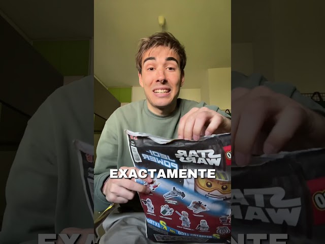 Vídeo relacionado con Star Wars Repostería Galáctica: El recetario oficial de golosinas dulces y saladas de Tatooine, Hoth y mucho, mucho más lejos (Star Wars: Guías Ilustradas)