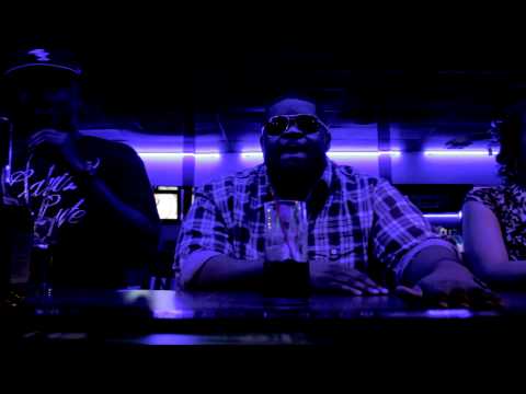 Big Pat - Hennessy (Official Video)