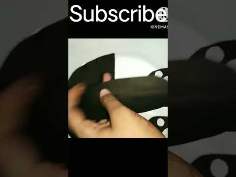 cute paper plate panda 🐼🐼😍✨making